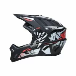 O'NEAL BACKFLIP Full Face Helmet 17 O'NEAL BACKFLIP Full Face Helmet -Cycling Glasses Myynti 2023 8461AC7AF7636F610F6E4CA607F1AEF0 1