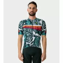 ALE ALÉ WILD JERSEY Short-Sleeved Road Cycling Jersey -Cycling Glasses Myynti 2023 84A134B4A19AAC1BE516C967E80982E1