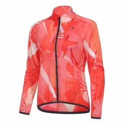PROTECTIVE P-RISE UP BERRY ISLAND Ladies Wind Jacket