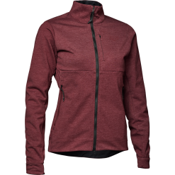 FOX WOMENS RANGER FIRE JACKET Softshell