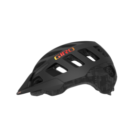 GIRO RADIX Bike Helmet 6 GIRO RADIX Bike Helmet - Image 6