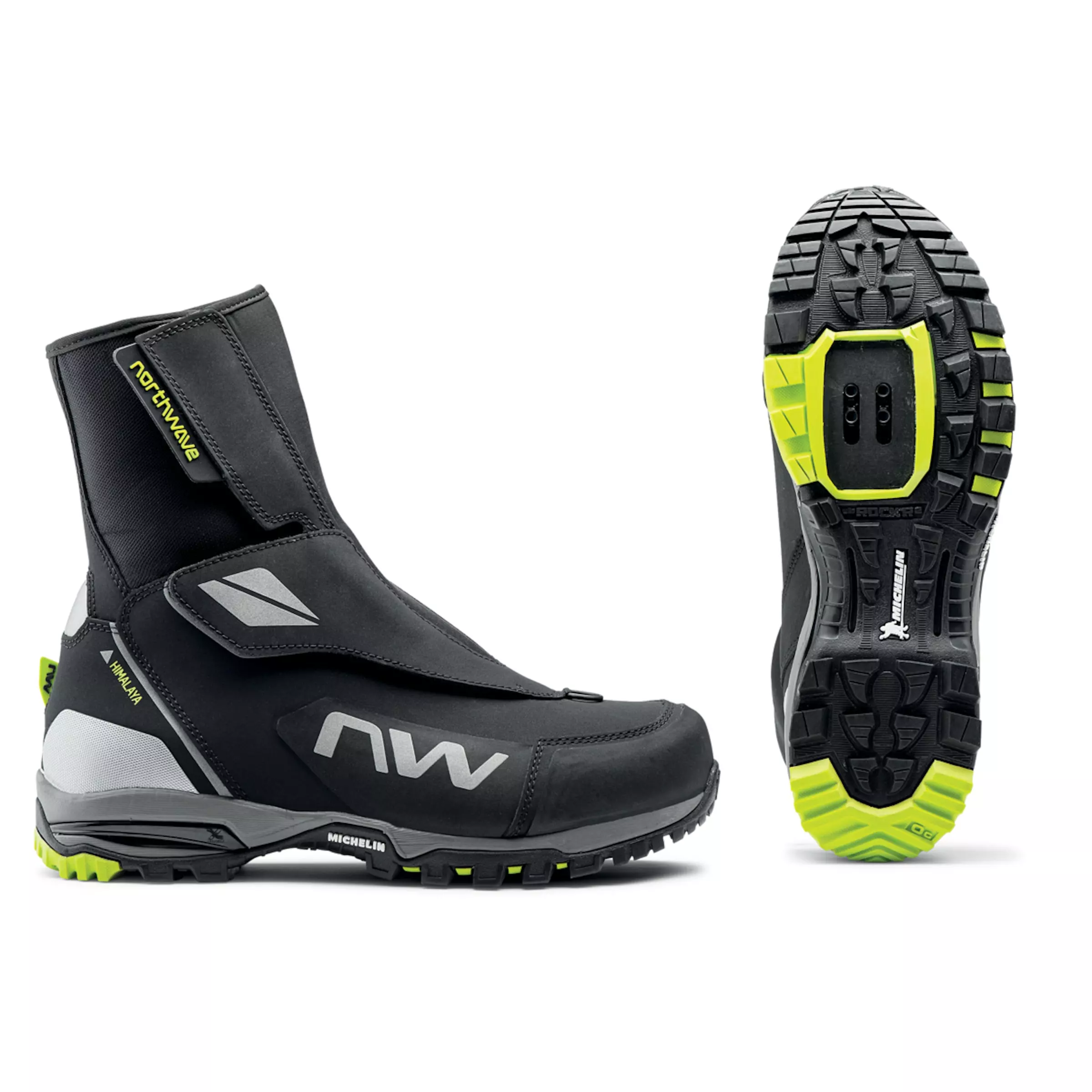 NORTHWAVE HIMALAYA Winter Shoes 3 NORTHWAVE HIMALAYA Winter Shoes - Image 3