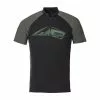 VAUDE MEN'S ALTISSIMO PRO SHIRT Cycling Jersey