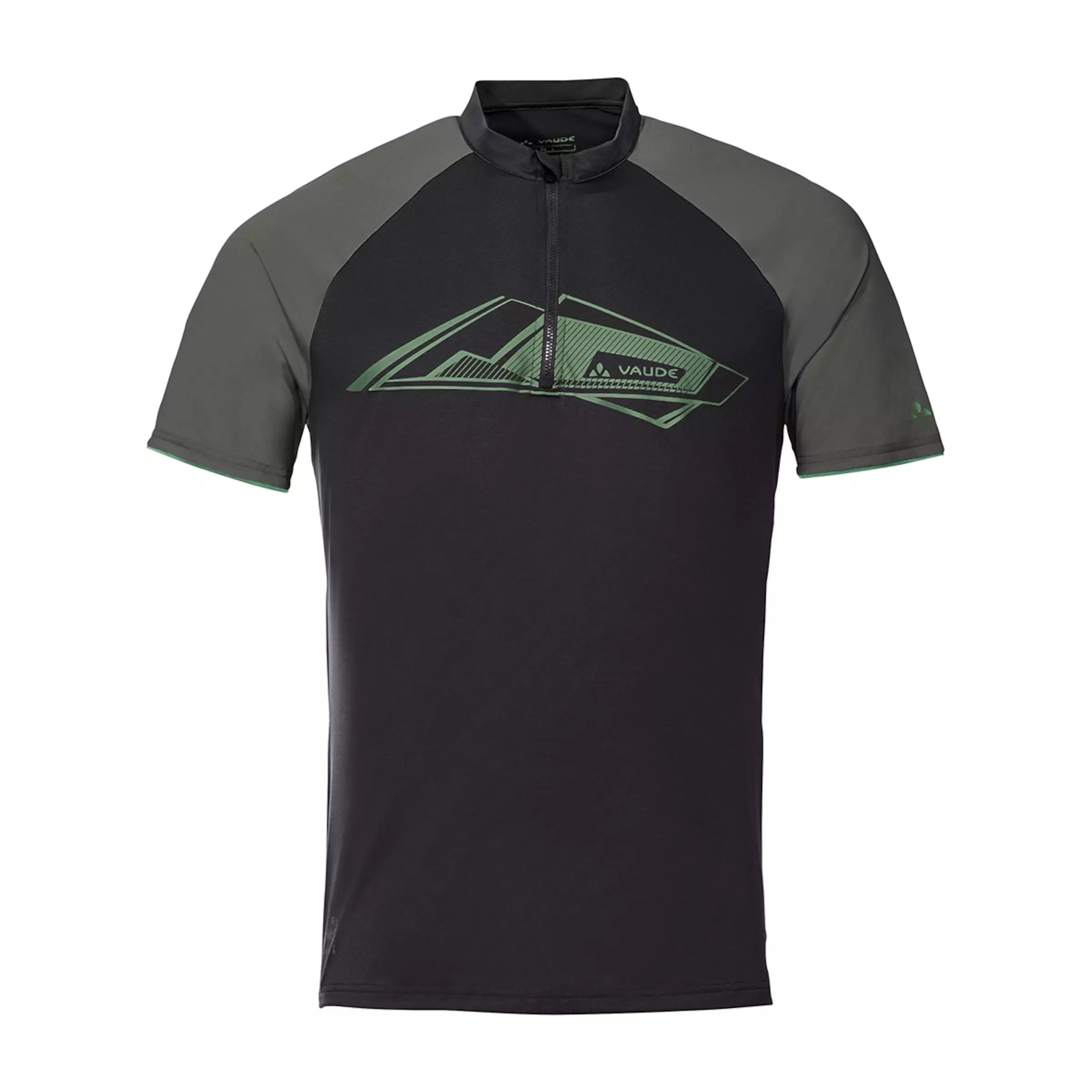 VAUDE MEN'S ALTISSIMO PRO SHIRT Cycling Jersey 1 VAUDE MEN'S ALTISSIMO PRO SHIRT Cycling Jersey