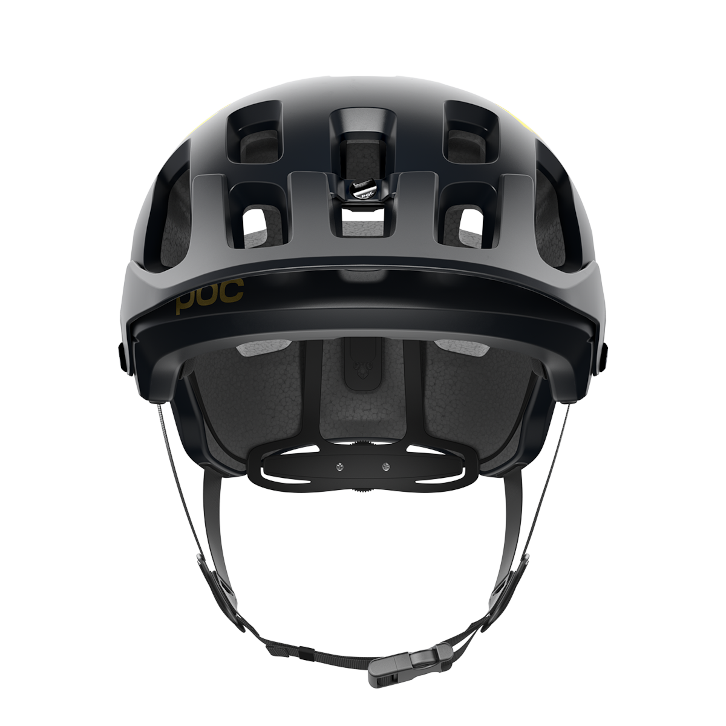 POC TECTAL FABIO ED. MTB Bike Helmet 2 POC TECTAL FABIO ED. MTB Bike Helmet - Image 2