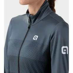 ALE ALÉ SOLID LEVEL LADY JACKET WINDTEX Women’s Softshell Cycling Jacket -Cycling Glasses Myynti 2023 8710E2C103C49D496D95E9B740BADEE9