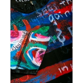 CYCOLOGY 8 DAYS MEN'S JERSEY 8 CYCOLOGY 8 DAYS MEN'S JERSEY - Image 8