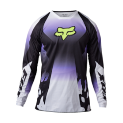 FOX 180 MORPHIC JERSEY Long-Sleeve MTB Bike Shirt -Cycling Glasses Myynti 2023 87739A84B23822850869293D678F47CB 1