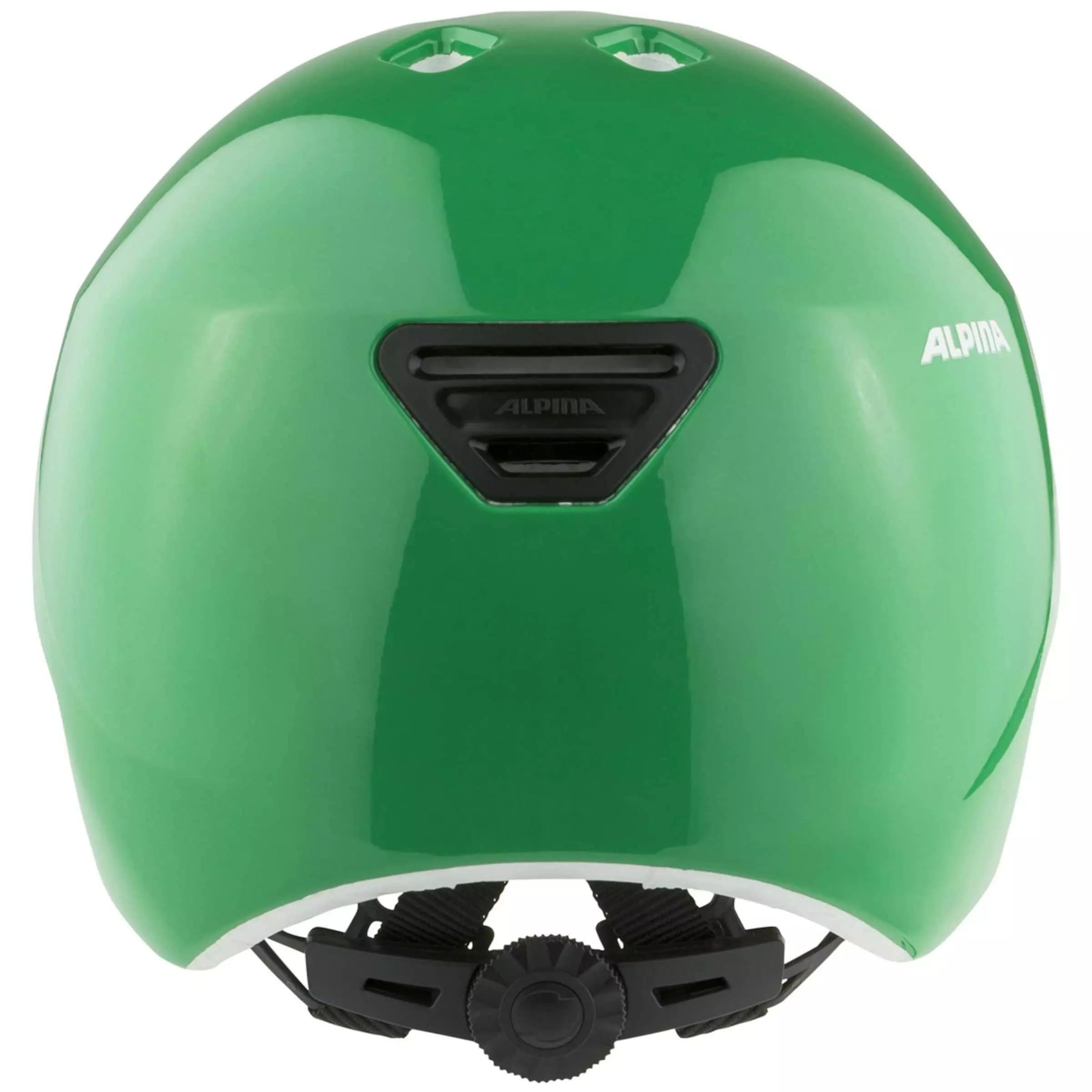 ALPINA HACKNEY Kids’ Helmet 4 ALPINA HACKNEY Kids’ Helmet - Image 4