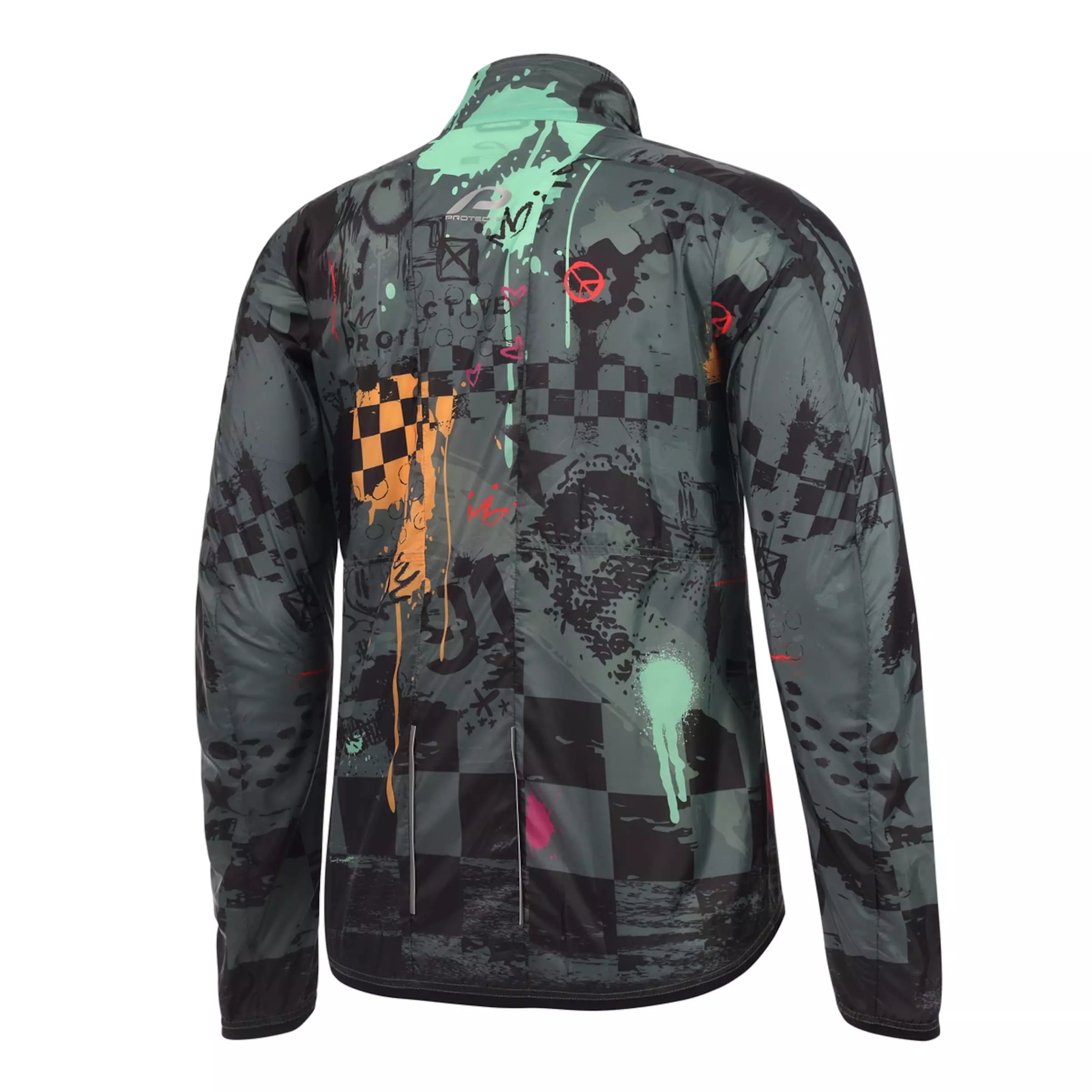 PROTECTIVE P-RISE UP ROSA PARKS Windbreaker 2 PROTECTIVE P-RISE UP ROSA PARKS Windbreaker - Image 2