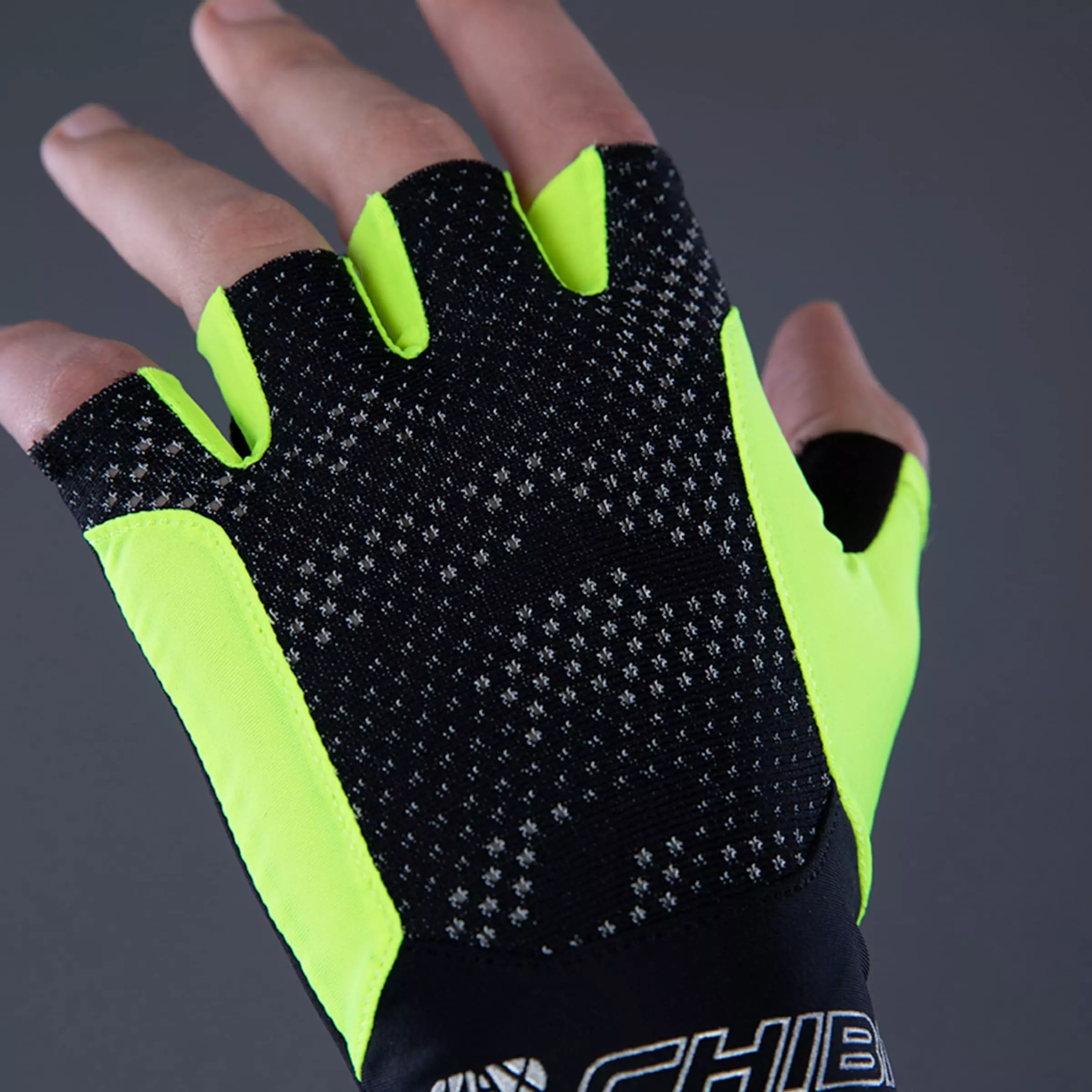 CHIBA PURE RACE Cycling Gloves 6 CHIBA PURE RACE Cycling Gloves - Image 6