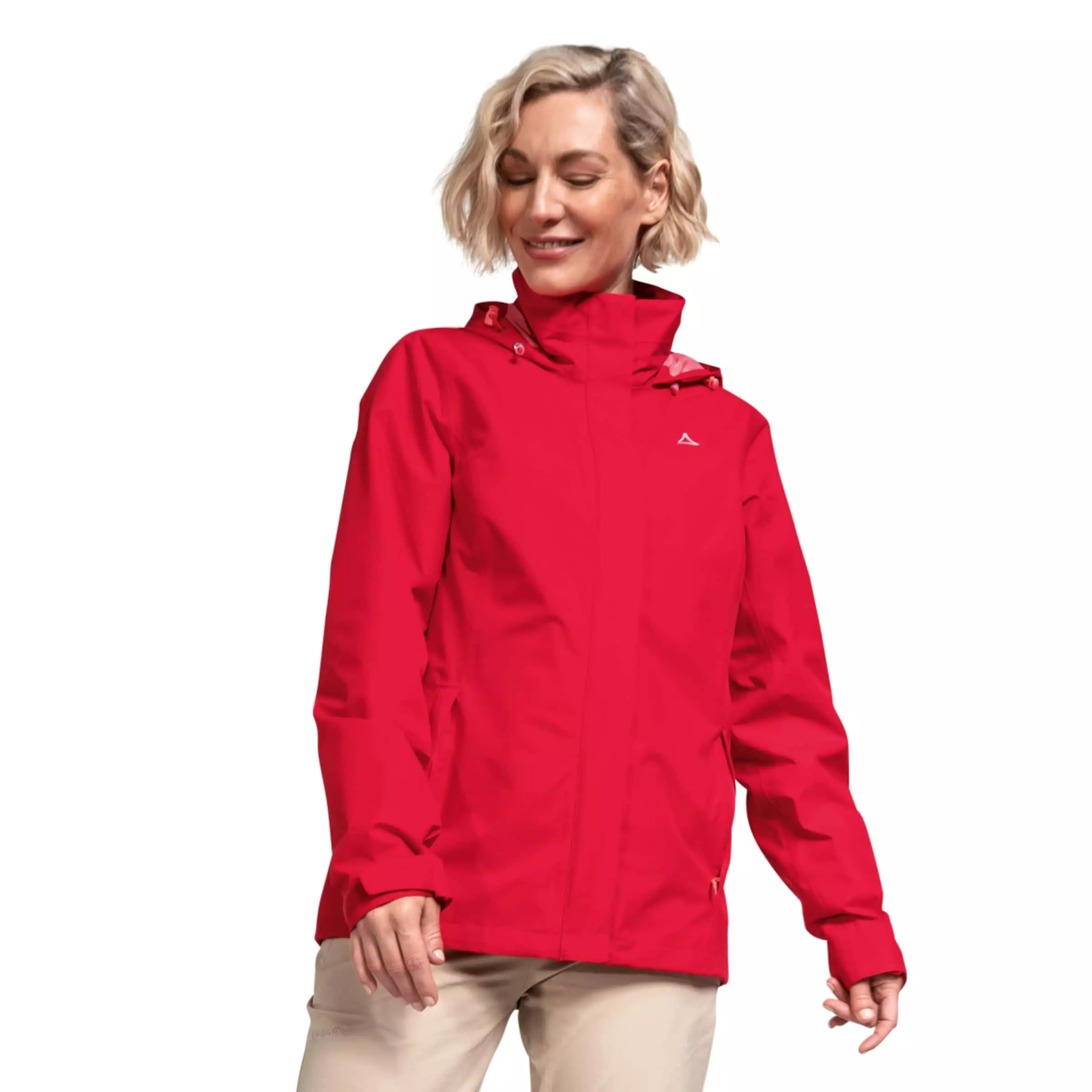 Schöffel Jacket Gmund L Women’s Rain Jacket 9 Schöffel Jacket Gmund L Women’s Rain Jacket - Image 9