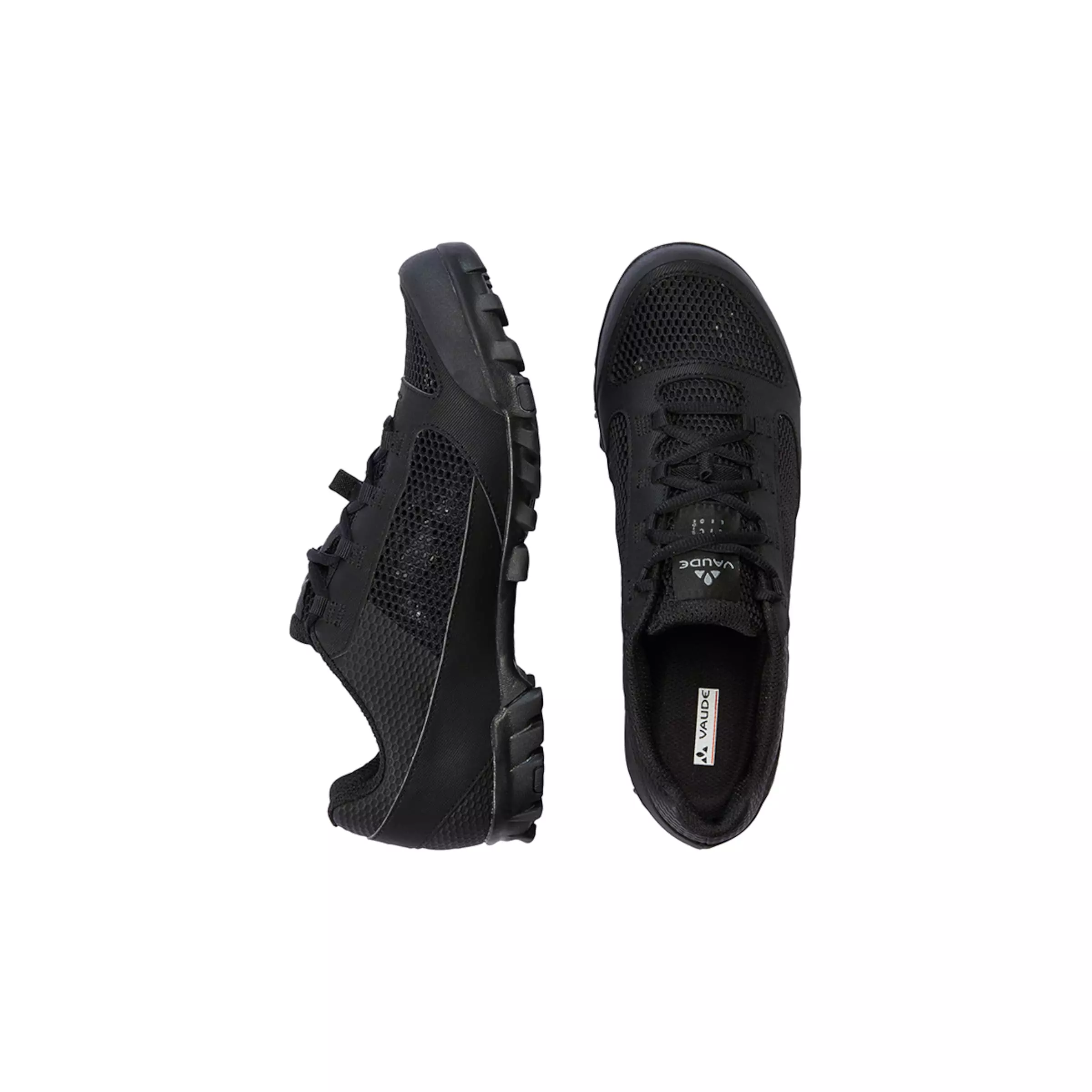 VAUDE TVL PAVEI VENTILATION Bicycle Trekking Shoes 9 VAUDE TVL PAVEI VENTILATION Bicycle Trekking Shoes - Image 9