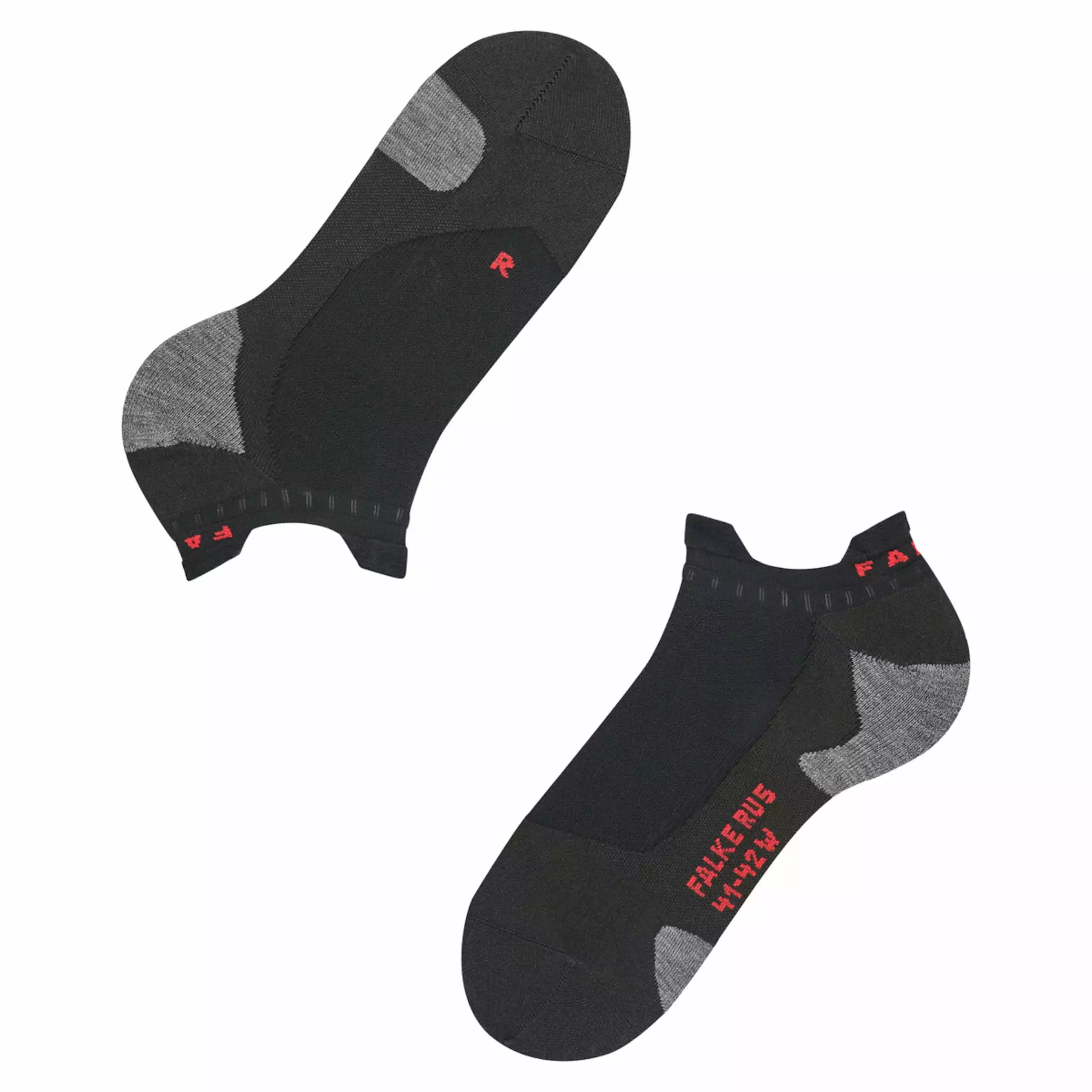 FALKE RU5 INVISIBLE Socks 6 FALKE RU5 INVISIBLE Socks - Image 6