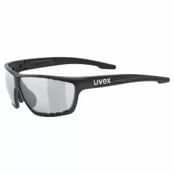 Edessä 26 Uvex Sportstyle 706v Sports Glasses