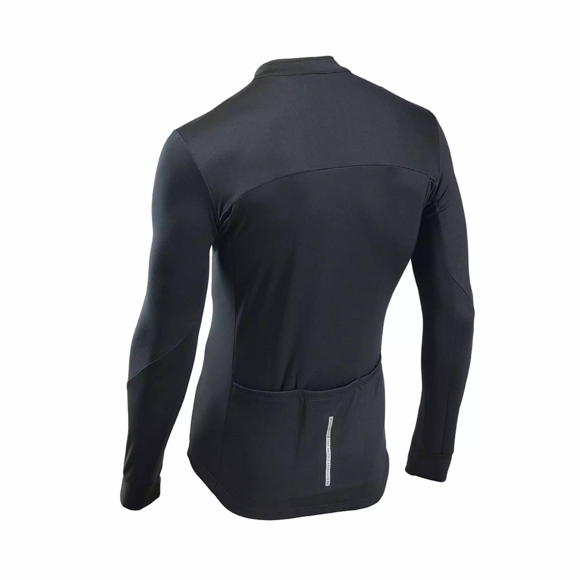 NORTHWAVE FORCE 2 JERSEY Thermal Cycling Jersey 2 NORTHWAVE FORCE 2 JERSEY Thermal Cycling Jersey - Image 2