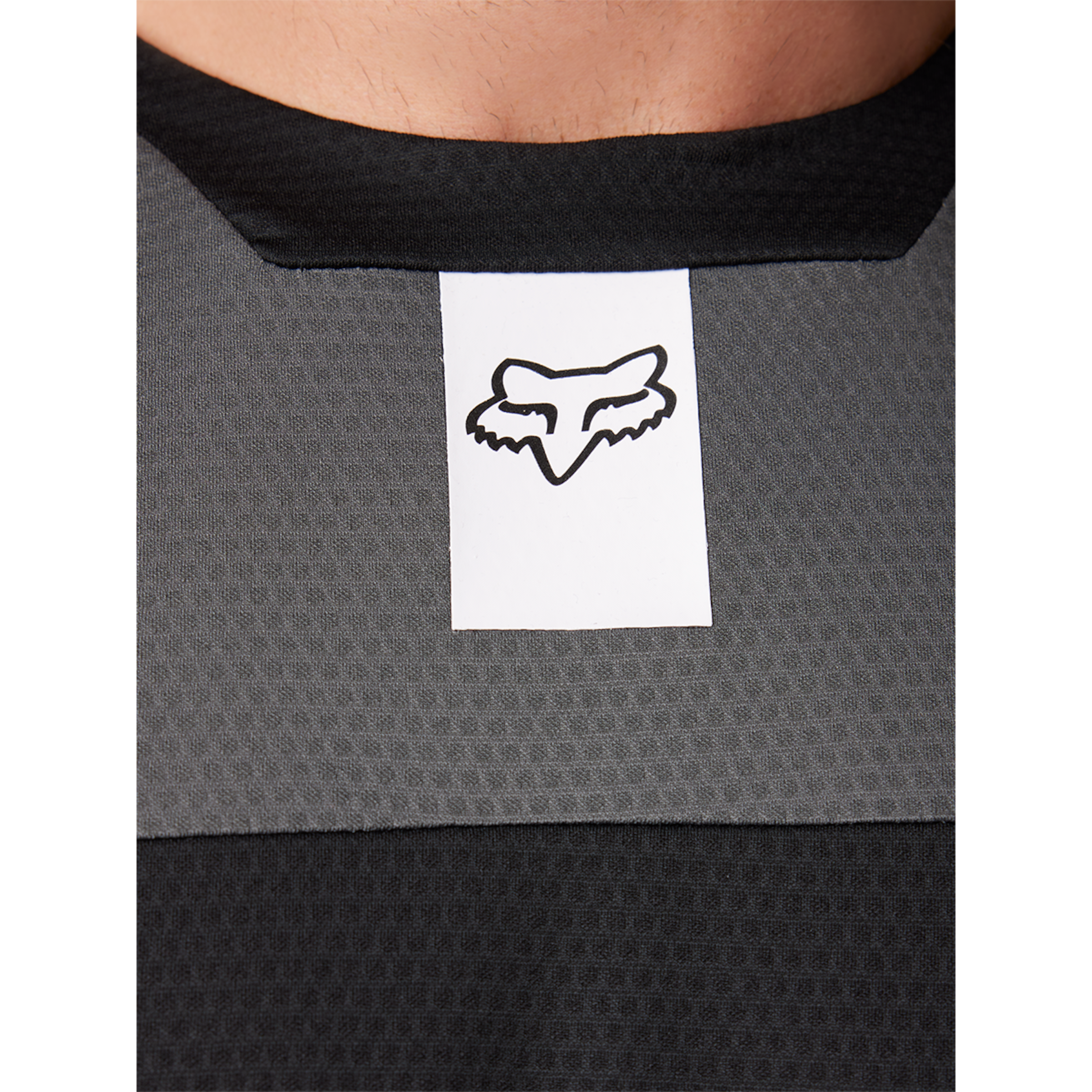 FOX DEFEND LS JERSEY FOXHEAD Long Sleeve MTB Bike Shirt 6 FOX DEFEND LS JERSEY FOXHEAD Long Sleeve MTB Bike Shirt - Image 6