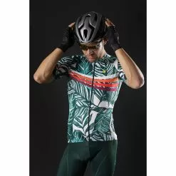 ALE ALÉ WILD JERSEY Short-Sleeved Road Cycling Jersey -Cycling Glasses Myynti 2023 8B1FBA79D8310F84E1AB3DA009FA82B7