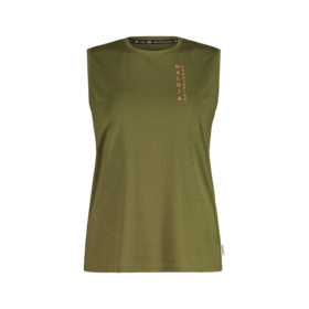 Maloja MisurinaM. Women’s MTB Top 3 Maloja MisurinaM. Women’s MTB Top - Image 3