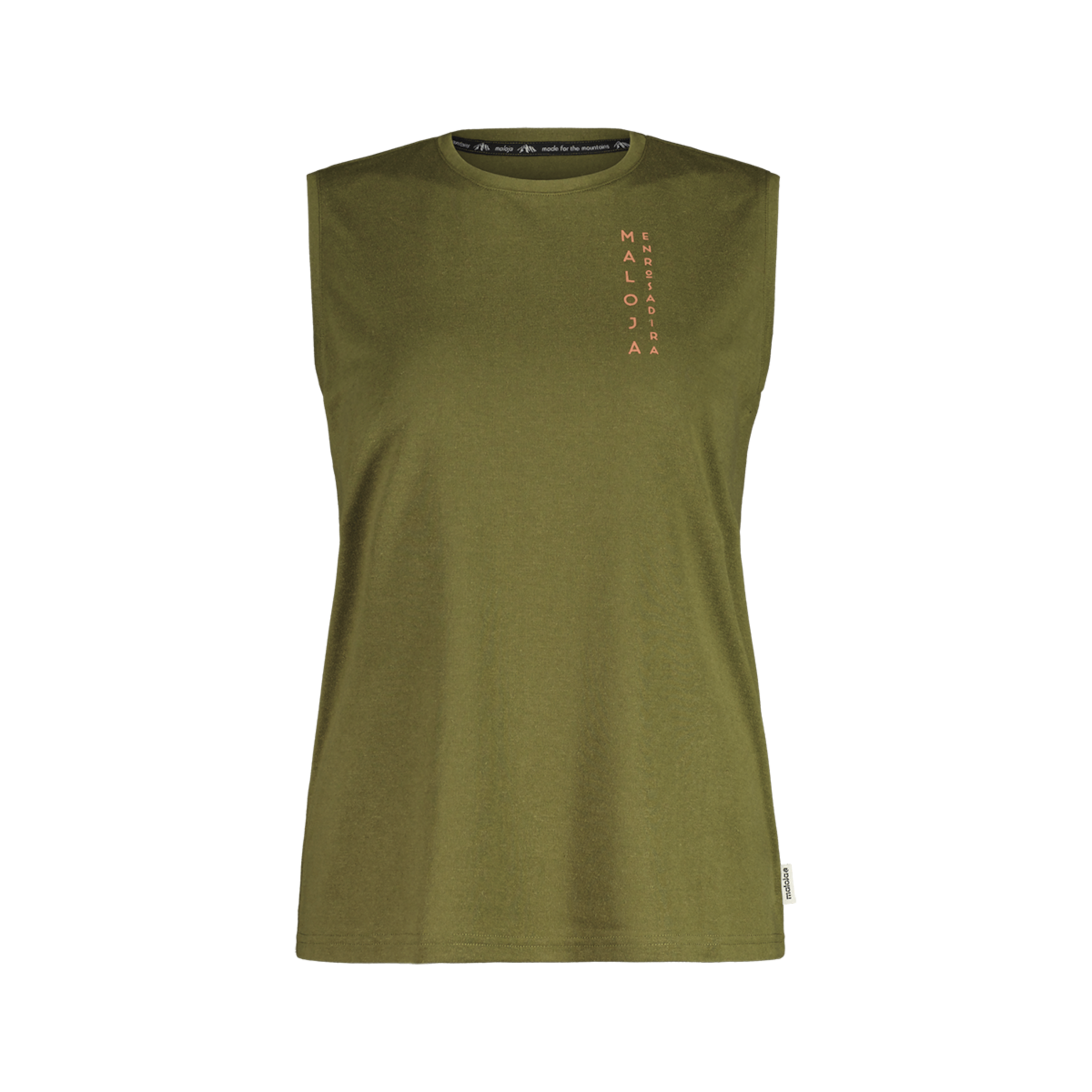 Maloja MisurinaM. Women’s MTB Top 1 Maloja MisurinaM. Women’s MTB Top