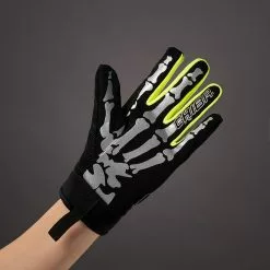 CHIBA Bones Kids Full Finger Cycling Gloves 13 CHIBA Bones Kids Full Finger Cycling Gloves -Cycling Glasses Myynti 2023 8BDB9598D1C868C9A32631CE1AA4C2D9