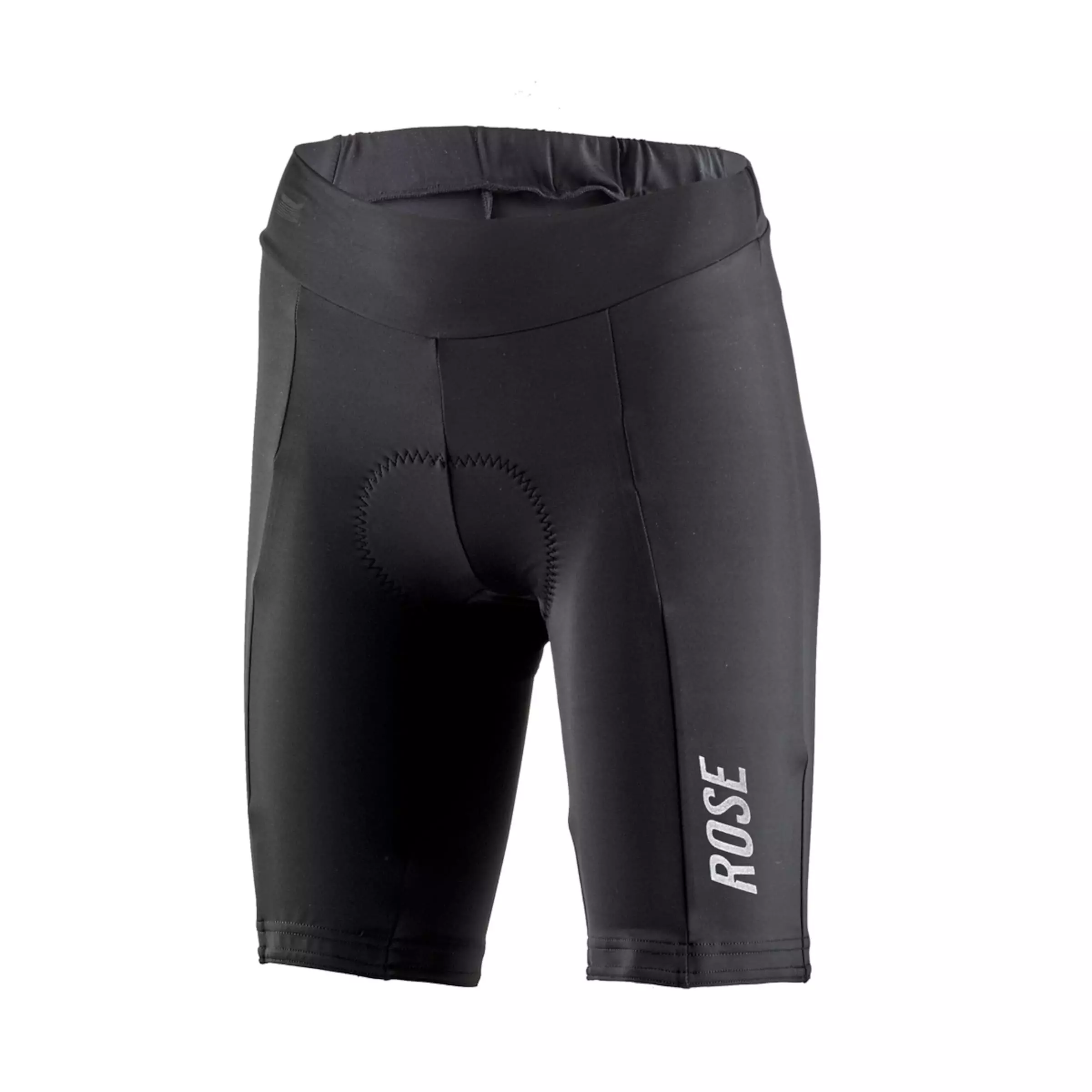 ROSE Women's Cycling Shorts 1 ROSE Women's Cycling Shorts