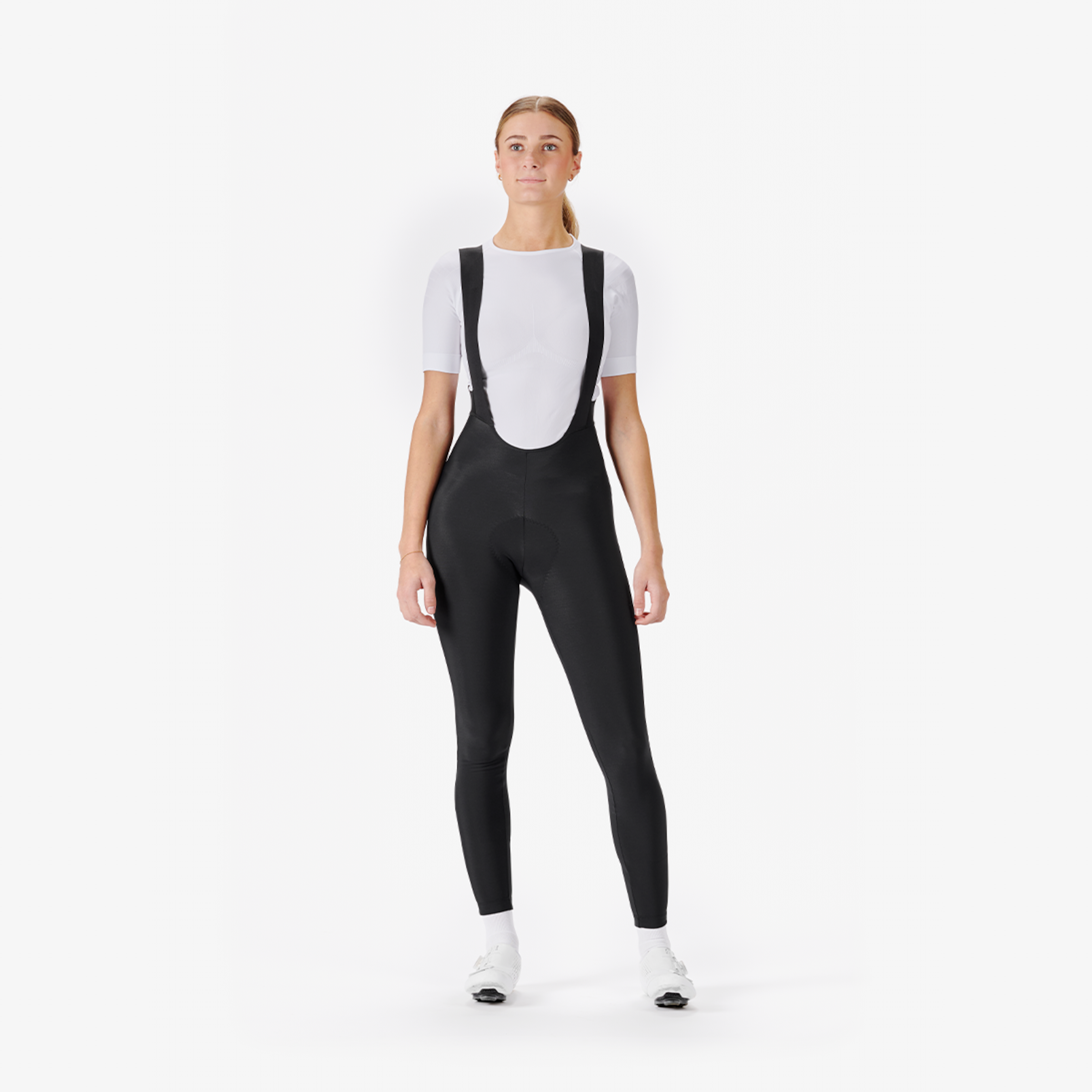 ROSE PERFORMANCE Thermo Bib II W Women’s Bib Tights 3 ROSE PERFORMANCE Thermo Bib II W Women’s Bib Tights - Image 3