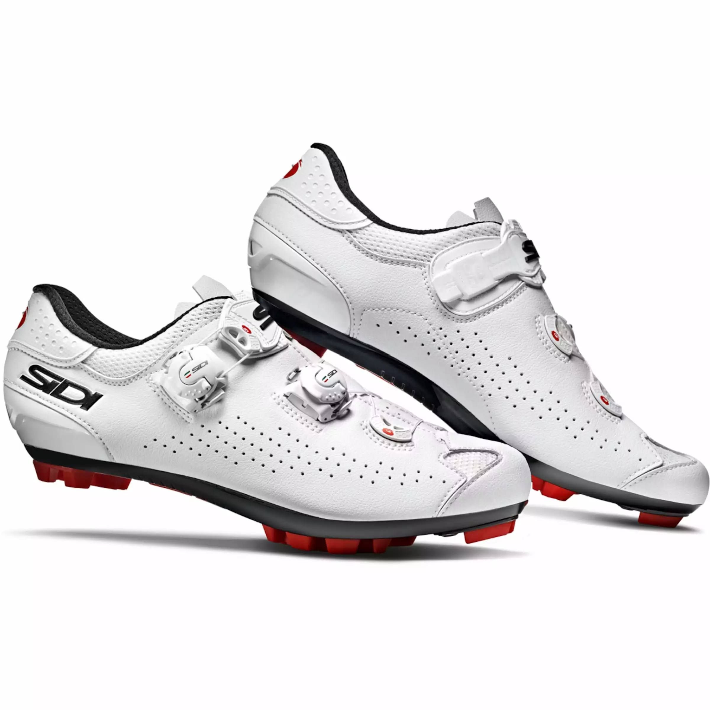 SIDI EAGLE 10 MTB Shoes 1 SIDI EAGLE 10 MTB Shoes