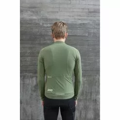 POC M'S AMBIENT THERMAL JERSEY Long Sleeve -Cycling Glasses Myynti 2023 8CCF018C0B9DAC7F4A0A383570402008