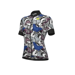 ALE ALÉ VANESSA LADY JERSEY Short-Sleeve Women’s Road Cycling Jersey