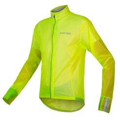ENDURA FS260-PRO ADRENALINE RACE CAPE II Rain Jacket