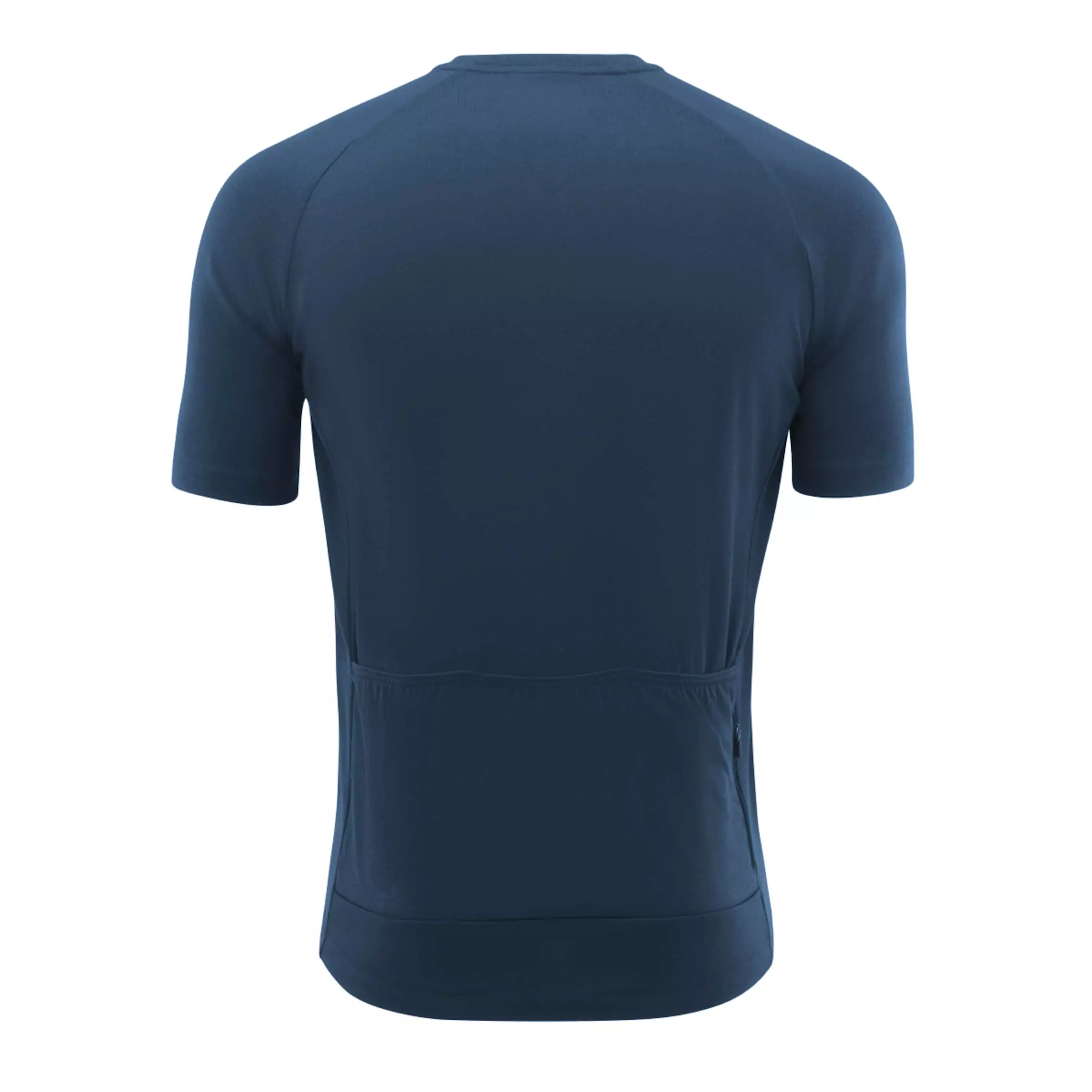 ROSE TRAIL Merino Jersey II Gravel Cycling Jersey 2 ROSE TRAIL Merino Jersey II Gravel Cycling Jersey - Image 2