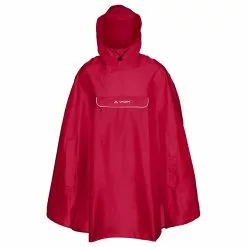 VAUDE VALDIPINO PONCHO Rain Poncho