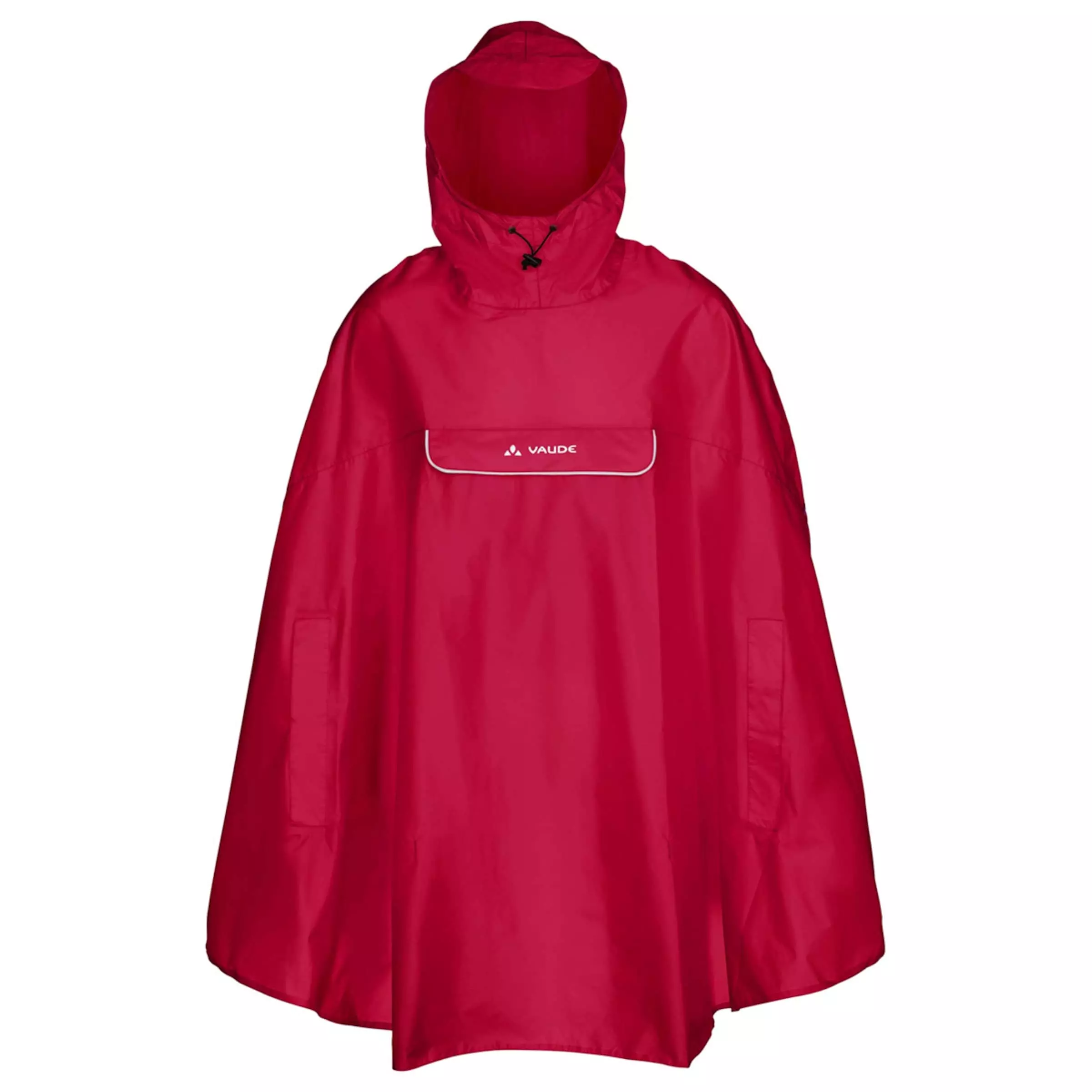 VAUDE VALDIPINO PONCHO Rain Poncho 1 VAUDE VALDIPINO PONCHO Rain Poncho