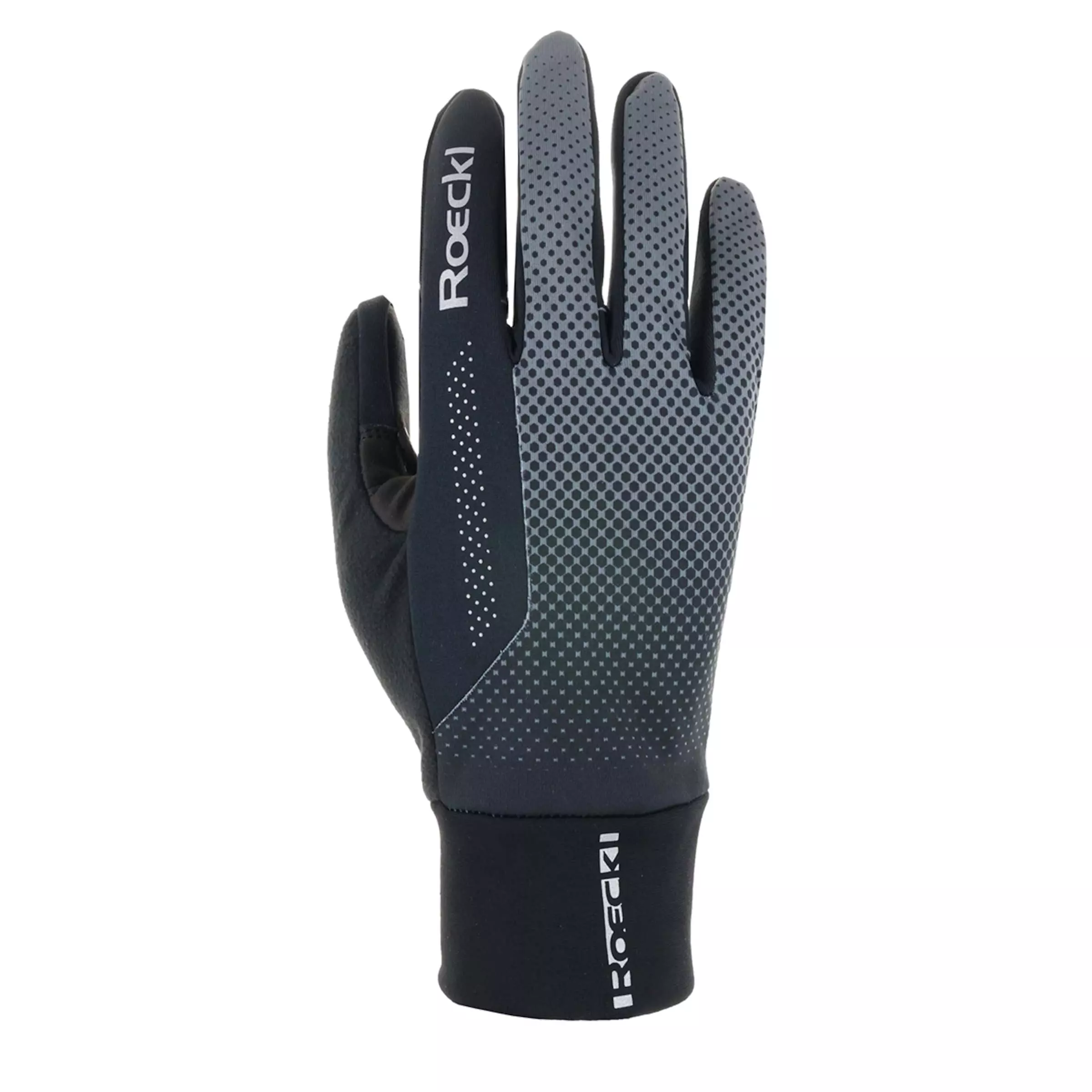 ROECKL RIMBACH Winter Cycling Gloves 1 ROECKL RIMBACH Winter Cycling Gloves