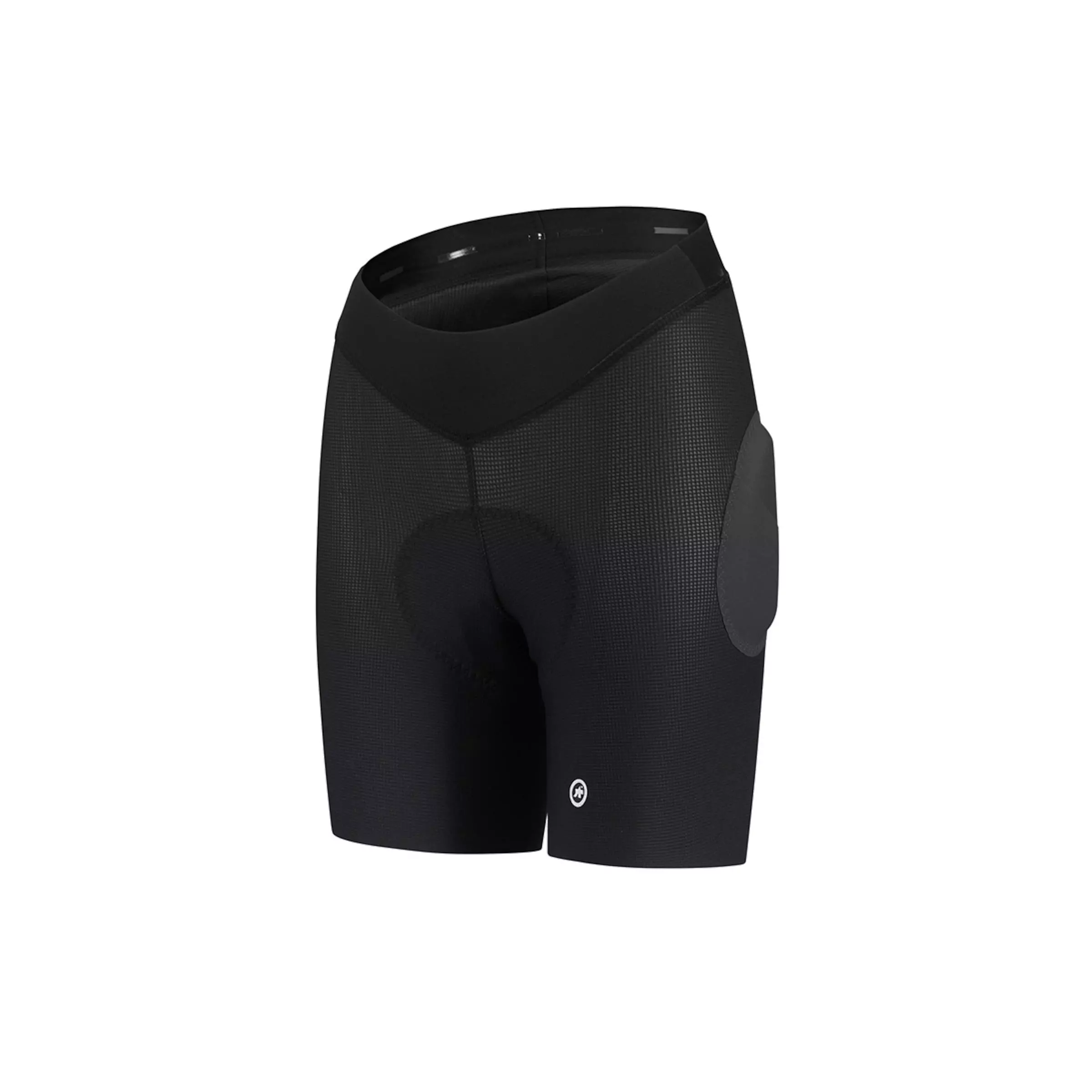 ASSOS TRAIL Women's Liner Shorts For Women 4 ASSOS TRAIL Women's Liner Shorts For Women - Image 4