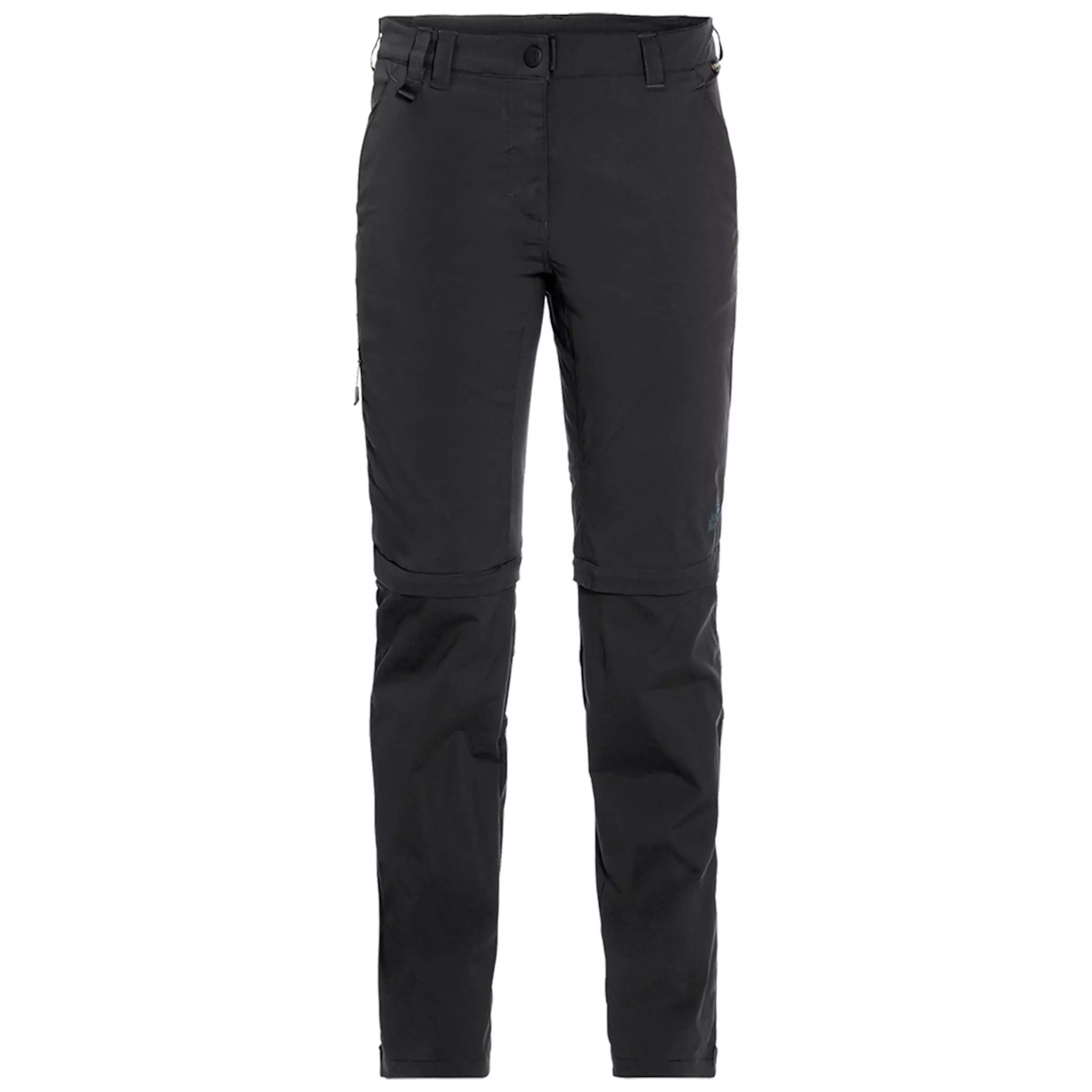 Jack Wolfskin ACTIVATE LIGHT ZIP OFF WOMEN Trousers 1 Jack Wolfskin ACTIVATE LIGHT ZIP OFF WOMEN Trousers
