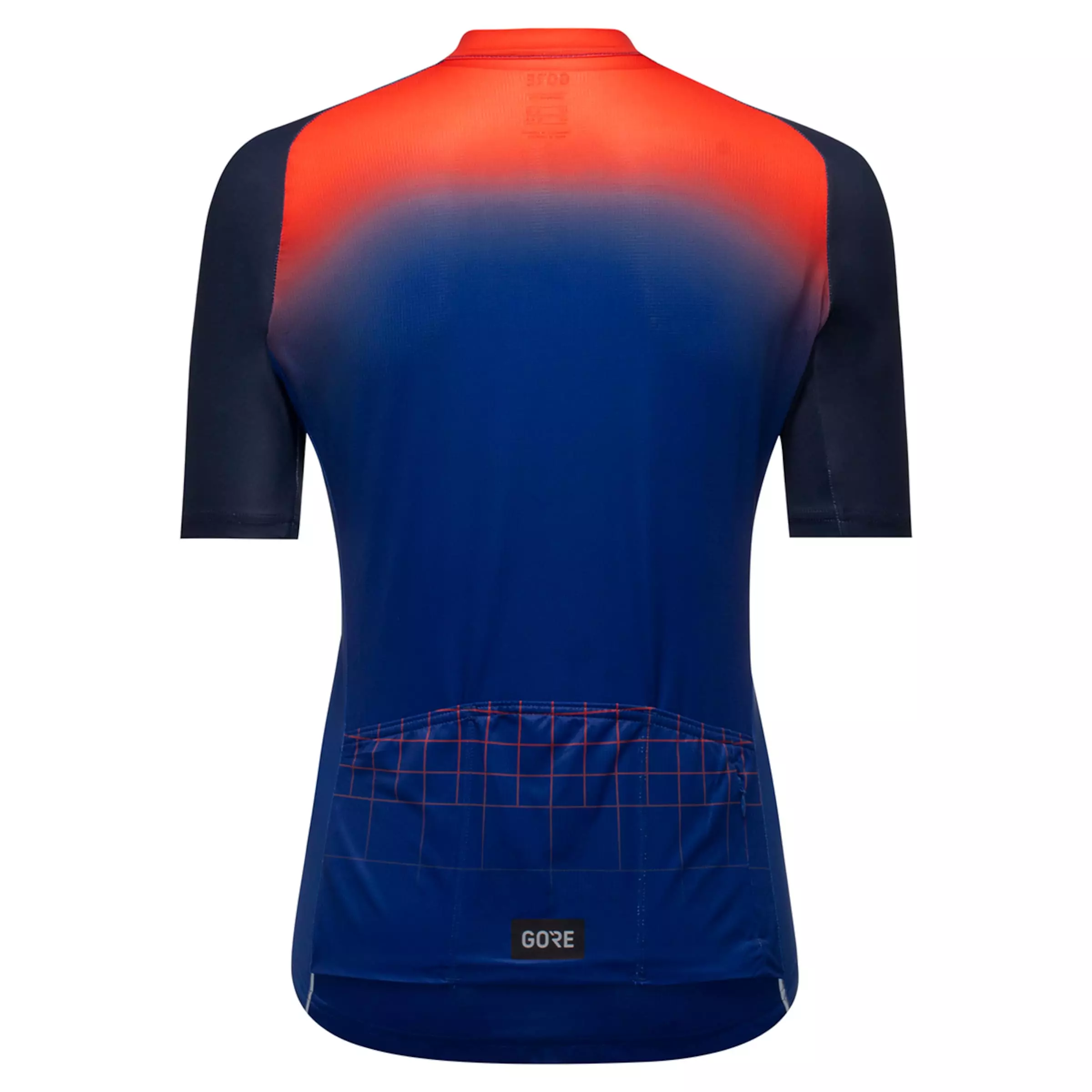 GOREWEAR GRID FADE JERSEY 2.0 WOMENS 3 GOREWEAR GRID FADE JERSEY 2.0 WOMENS - Image 3