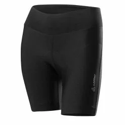 Loeffler Löffler W BIKE TIGHTS X-SHORT TOUR Women's Cycling Tights