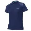 Loeffler Löffler W BIKE SHIRT HZ RISE Women's Short-Sleeved Cycling Shirt