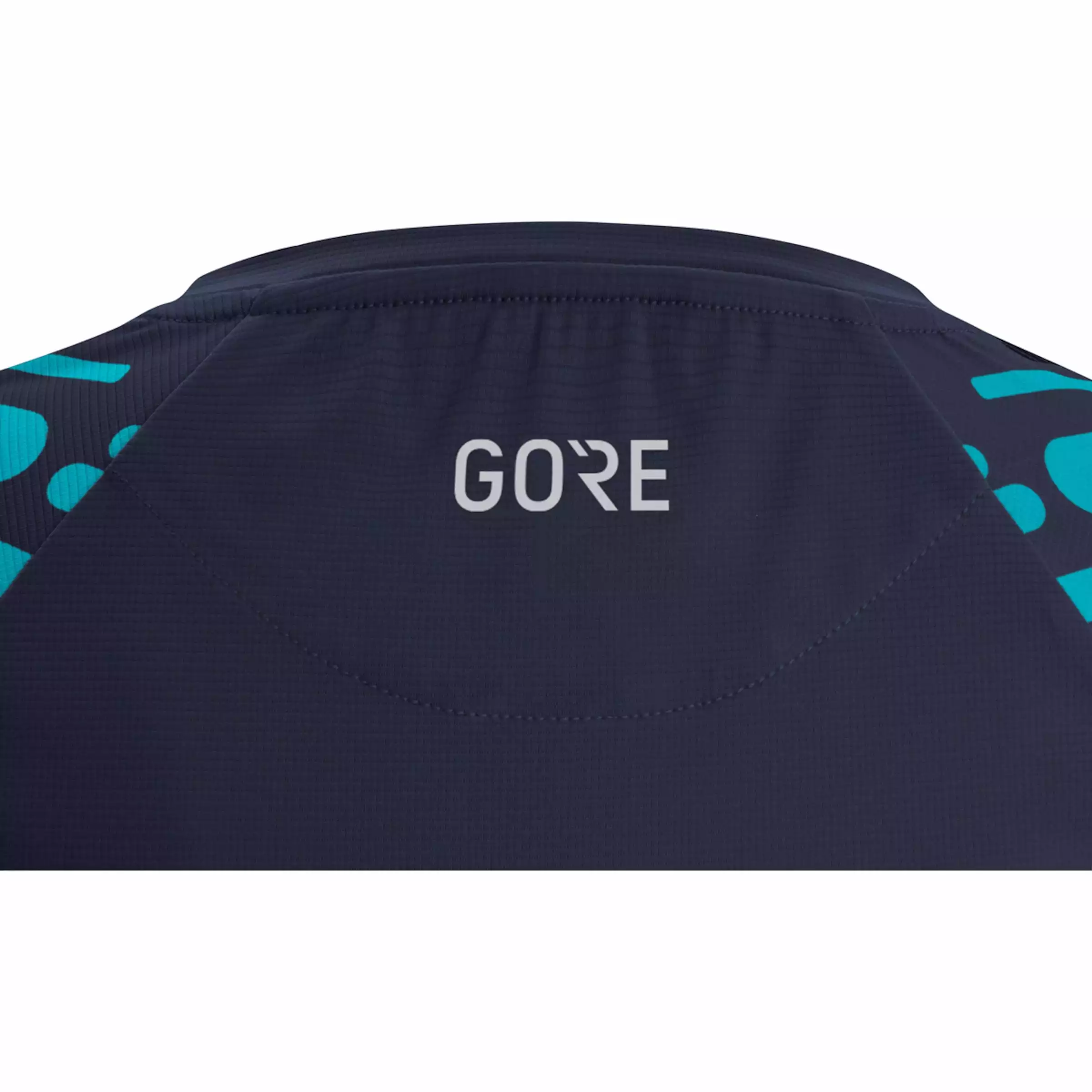 GOREWEAR C5 D TRAIL TRIKOT KURZARM Ladies Short Sleeve Cycling Shirt 4 GOREWEAR C5 D TRAIL TRIKOT KURZARM Ladies Short Sleeve Cycling Shirt - Image 4