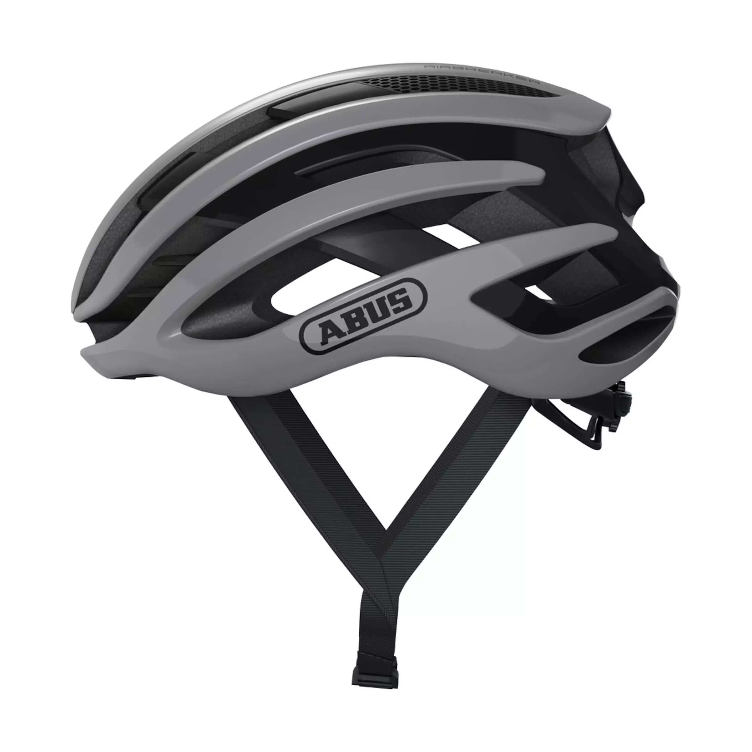 ABUS AIRBREAKER Bicycle Helmet 1 ABUS AIRBREAKER Bicycle Helmet