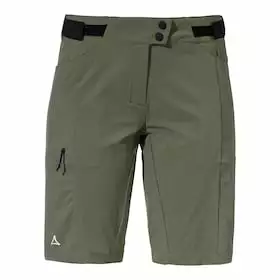 Schöffel Shorts Montosoli L Women's Gravel Bike Shorts 6 Schöffel Shorts Montosoli L Women's Gravel Bike Shorts - Image 6