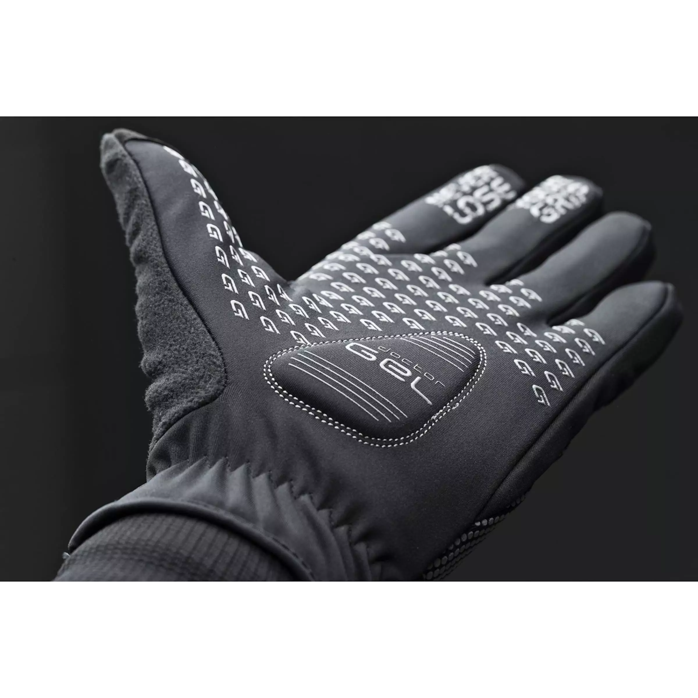 GripGrab RIDE WINTER Gloves 4 GripGrab RIDE WINTER Gloves - Image 4