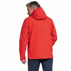 Schöffel Jacket Gmund M Rain Jacket -Cycling Glasses Myynti 2023 9427373FA49D1564369C7E2BF594394B