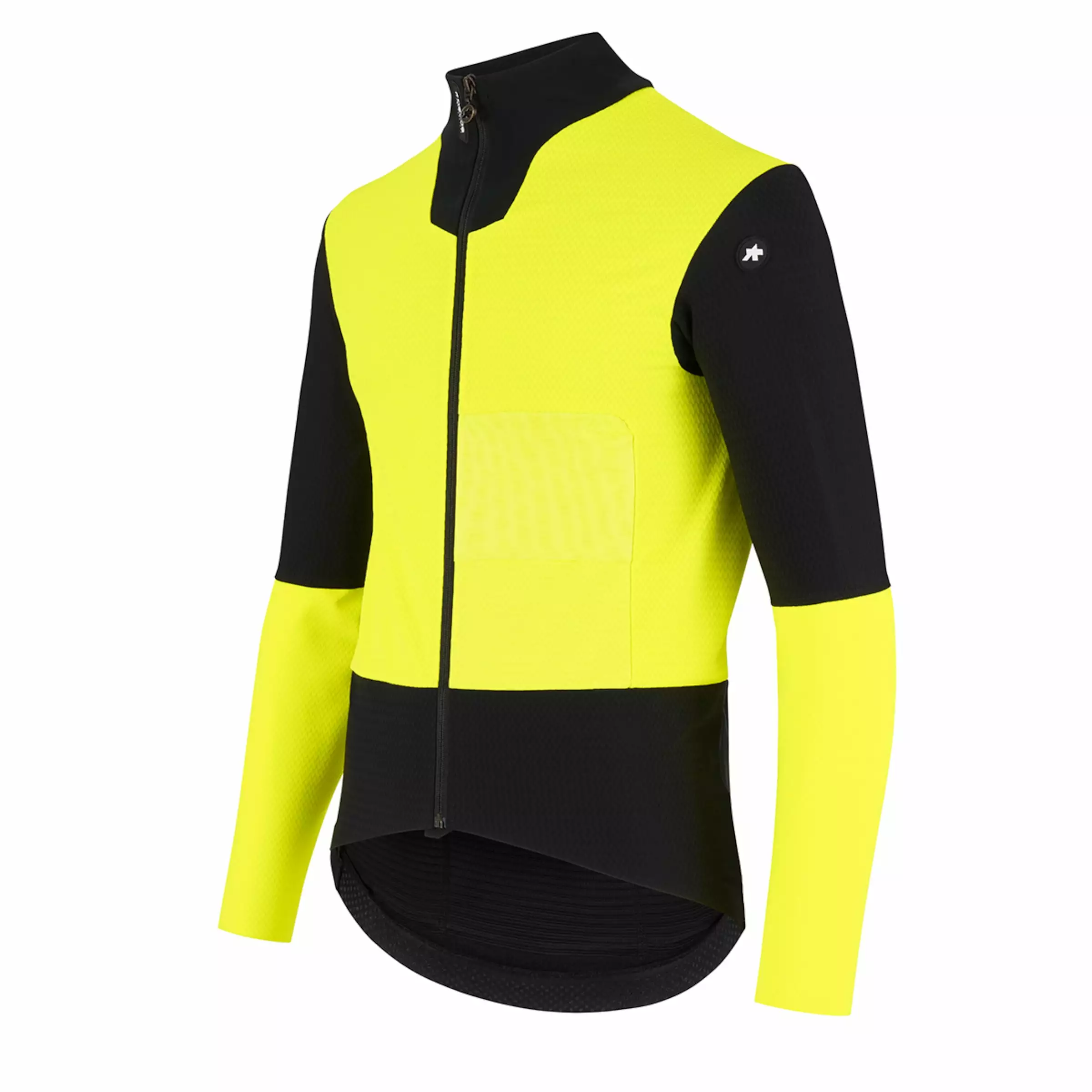 ASSOS EQUIPE R HABU WINTER JACKET S9 Winter Cycling Jacket 2 ASSOS EQUIPE R HABU WINTER JACKET S9 Winter Cycling Jacket - Image 2