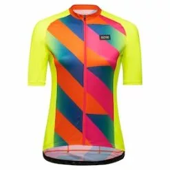 GOREWEAR SIGNAL JERSEY WOMENS 10 GOREWEAR SIGNAL JERSEY WOMENS -Cycling Glasses Myynti 2023 946499BD852DD4EC4050F2ED898E50DD 1