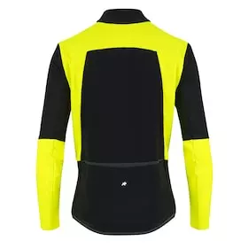 ASSOS EQUIPE R HABU WINTER JACKET S9 Winter Cycling Jacket 8 ASSOS EQUIPE R HABU WINTER JACKET S9 Winter Cycling Jacket - Image 8