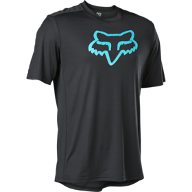 FOX RANGER SS JERSEY Short Sleeve MTB Bike Shirt 3 FOX RANGER SS JERSEY Short Sleeve MTB Bike Shirt - Image 3