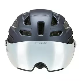 Uvex Finale Visor V Helmet 9 Uvex Finale Visor V Helmet - Image 9